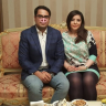 sadaf