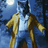 wolf man.